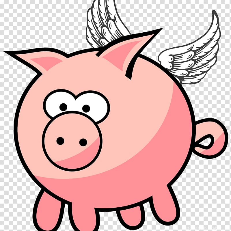 Wild boar Miniature pig Cartoon , others transparent background PNG clipart