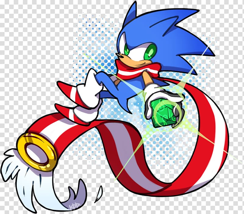 Sonic the Hedgehog Tails Sonic Drive-In Amy Rose Silver the Hedgehog, Flash comic transparent background PNG clipart
