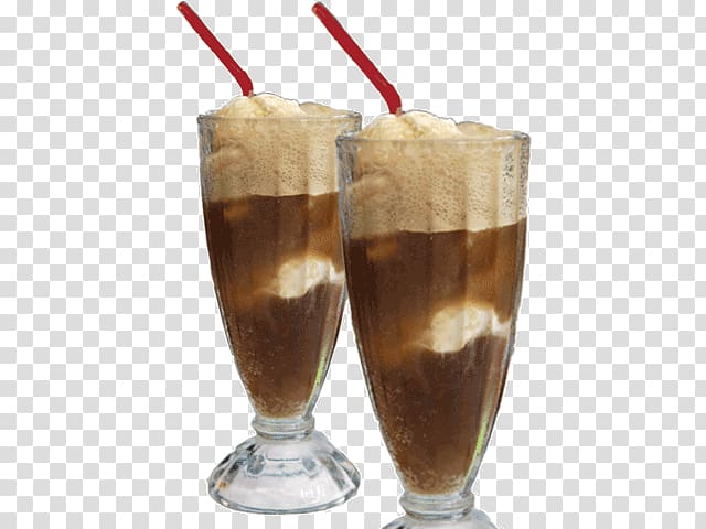 Ice cream Fizzy Drinks Root beer Cream soda, Dole Whip transparent background PNG clipart
