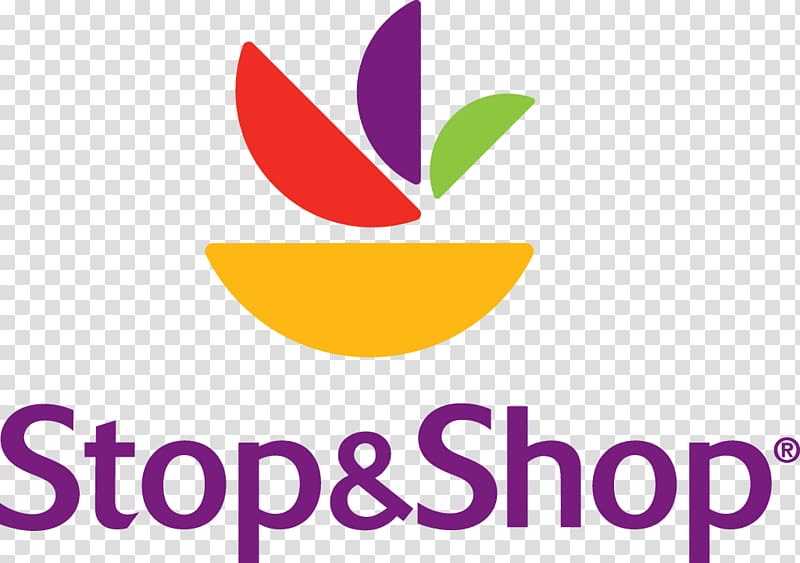 Stop & Shop Logo United States Retail Organization, shop transparent background PNG clipart