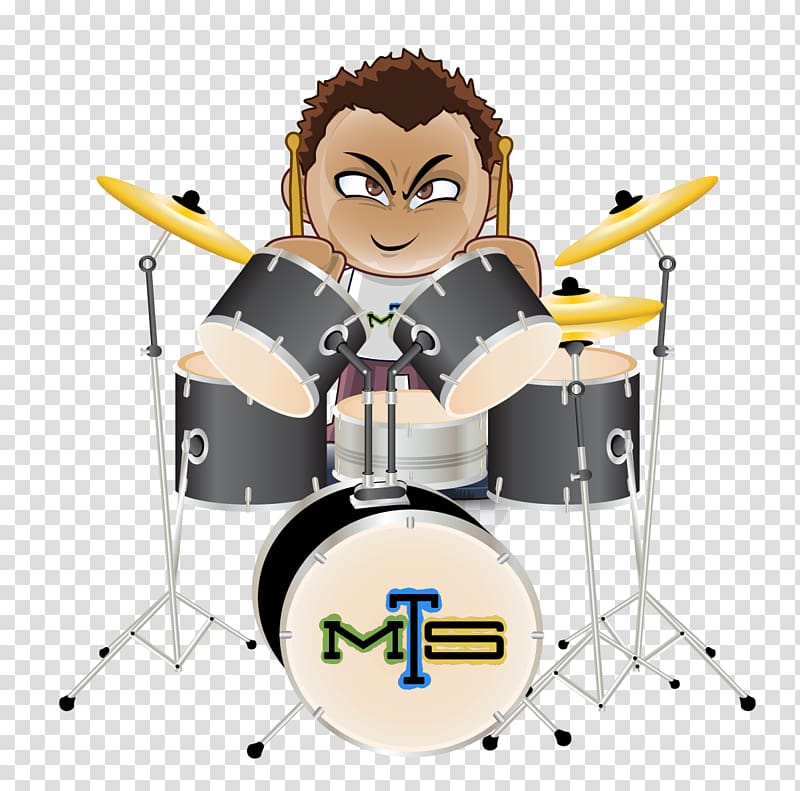 Drums Drummer , Drums transparent background PNG clipart