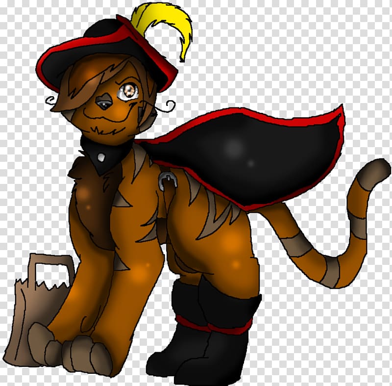 Tigerheart Character Cat Dovewing, puss in boots transparent background PNG clipart