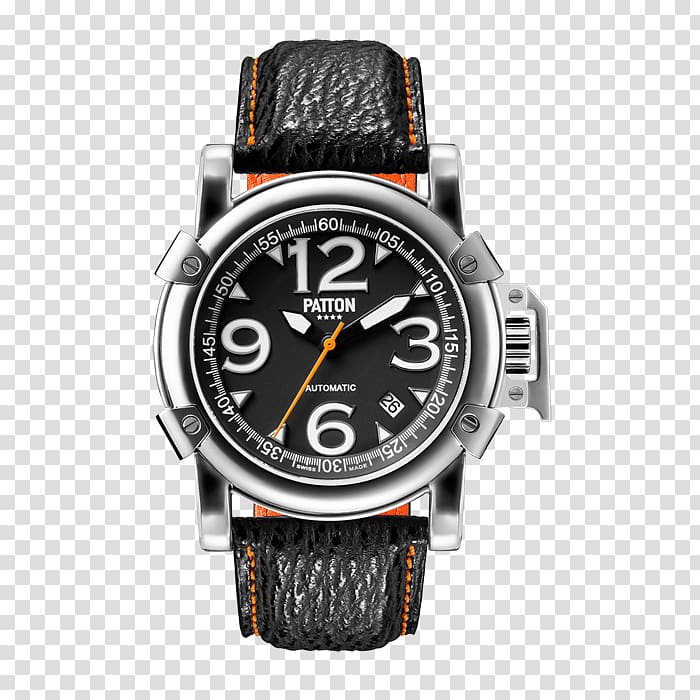 Automatic watch Omega SA Jewellery Power reserve indicator, watch transparent background PNG clipart