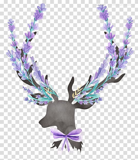 u5927u4f17u70b9u8bc4u7f51 Masses Dianpingwang Deer, deer transparent background PNG clipart