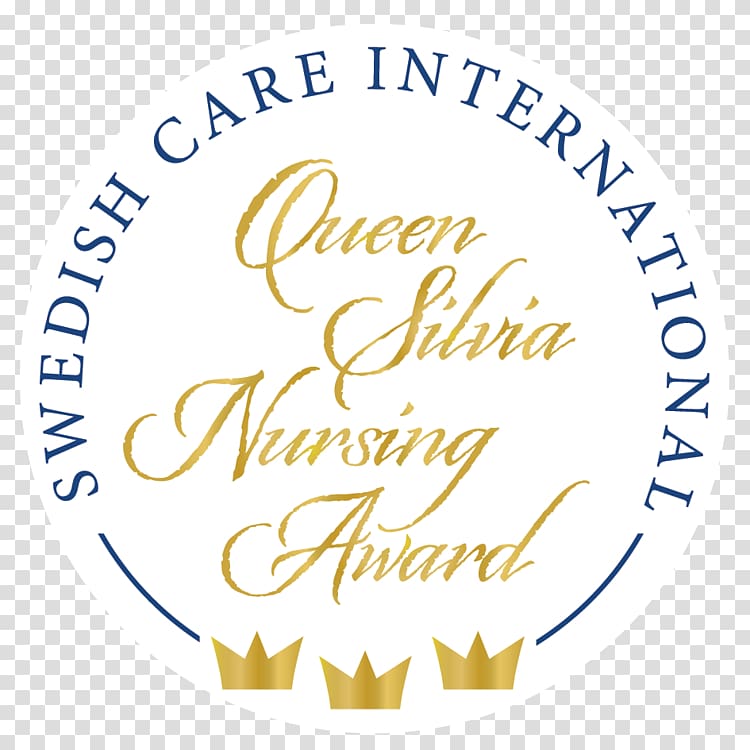 Queen Silvia Nursing Award Scholarship Nursing care Building Research Establishment Certification, Mnmarkkinointi Oy transparent background PNG clipart