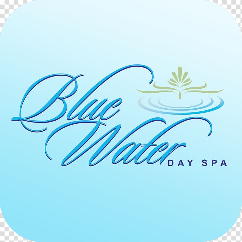 Blue Water Day Spa Massage BlueWater Day Spa Facial, others transparent background PNG clipart