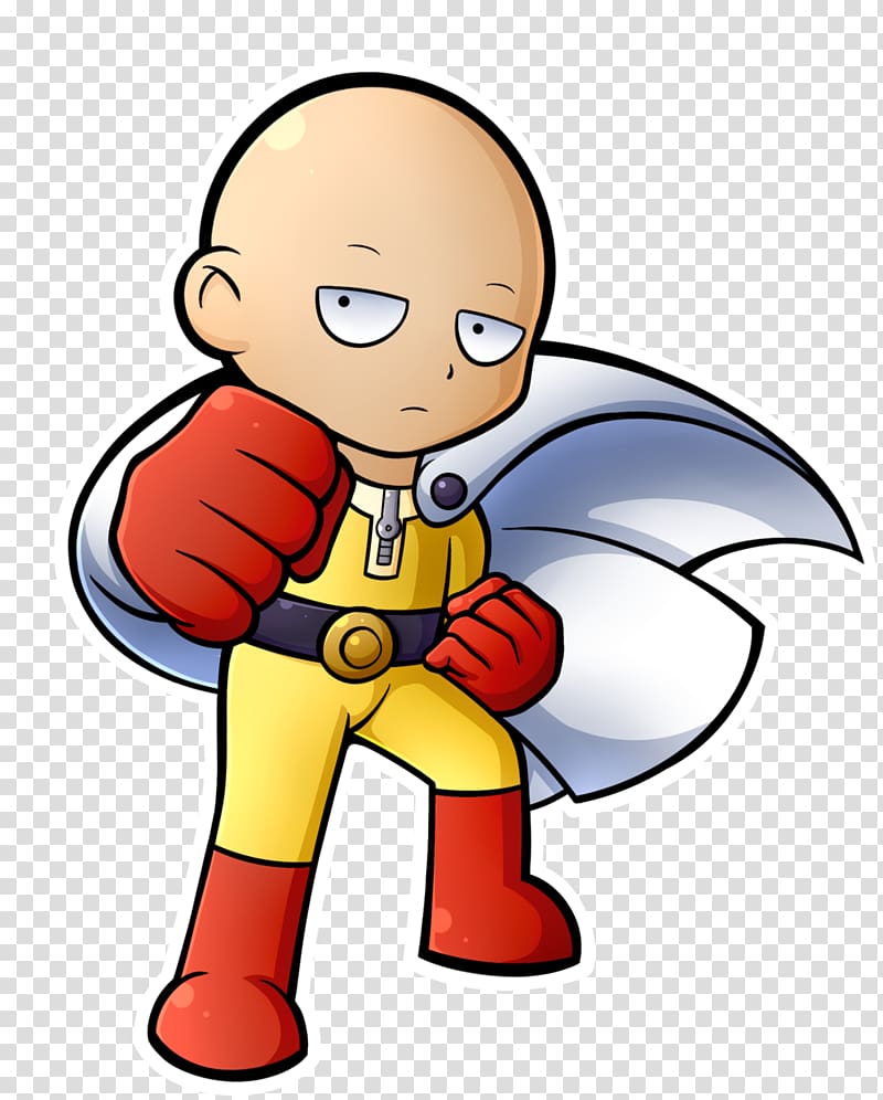 Download Saitama Pictures