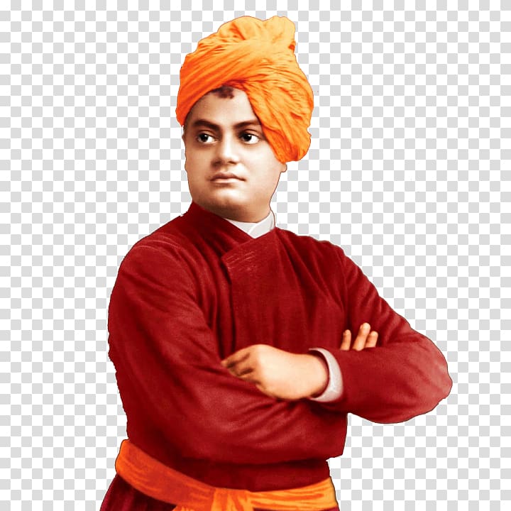 150th birth anniversary of Swami Vivekananda Khetri Vedanta, others transparent background PNG clipart