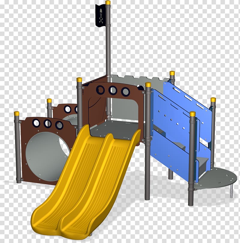 Playground slide Child Game, playground strutured top view transparent background PNG clipart