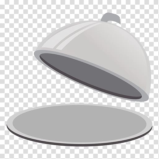 Cloche Computer Icons Plate , Plate transparent background PNG clipart