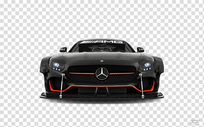 Car Mercedes-Benz SLS AMG Automotive design Motor vehicle, car transparent background PNG clipart