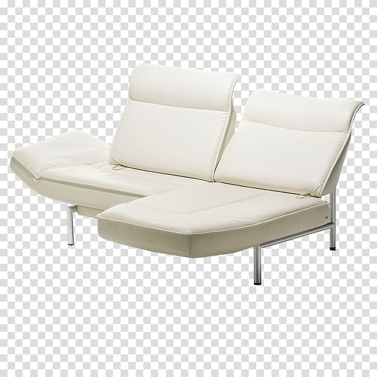 Loveseat Couch Sofa bed Chair, Modern sofa transparent background PNG clipart