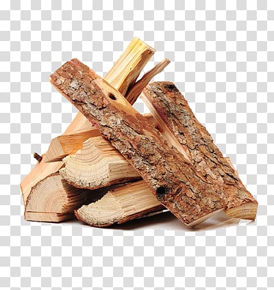 firewood transparent background PNG clipart