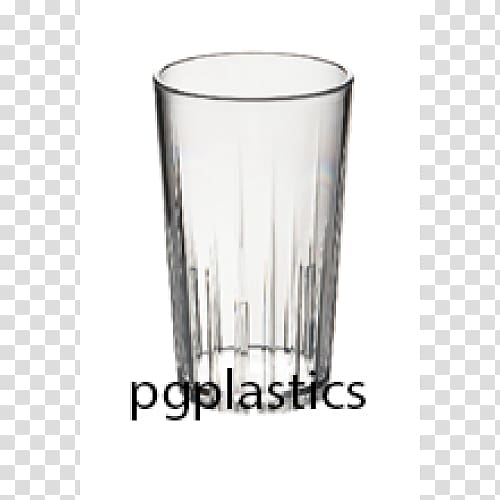 Highball glass Pint glass Old Fashioned glass, Plastic glas transparent background PNG clipart