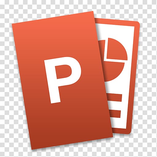 orange and white letter P illustration, Computer Icons Microsoft Publisher Microsoft PowerPoint Microsoft OneNote, Microsoft Office PowerPoint Icon transparent background PNG clipart