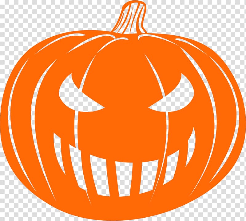 Jack-o\'-lantern Halloween , lantern transparent background PNG clipart