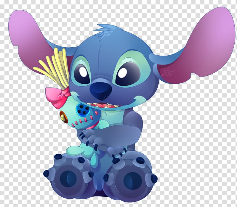 Work of art Art museum Furry fandom, lilo and stitch transparent background PNG clipart