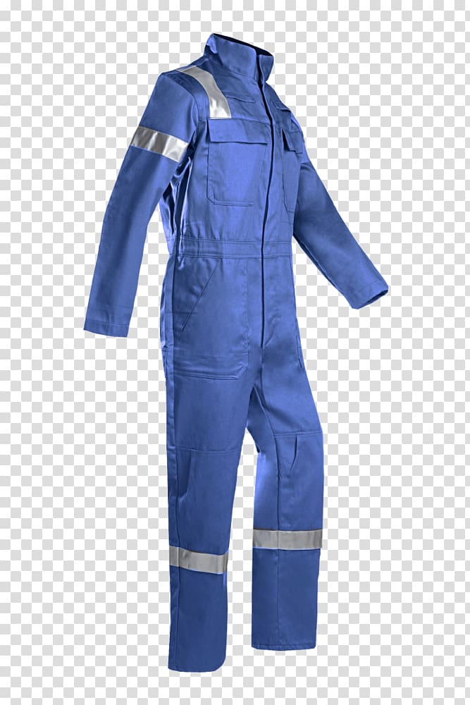 Overall High-visibility clothing Personal protective equipment Workwear ...