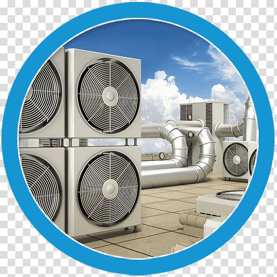 HVAC control system Air conditioning Furnace Building, building transparent background PNG clipart
