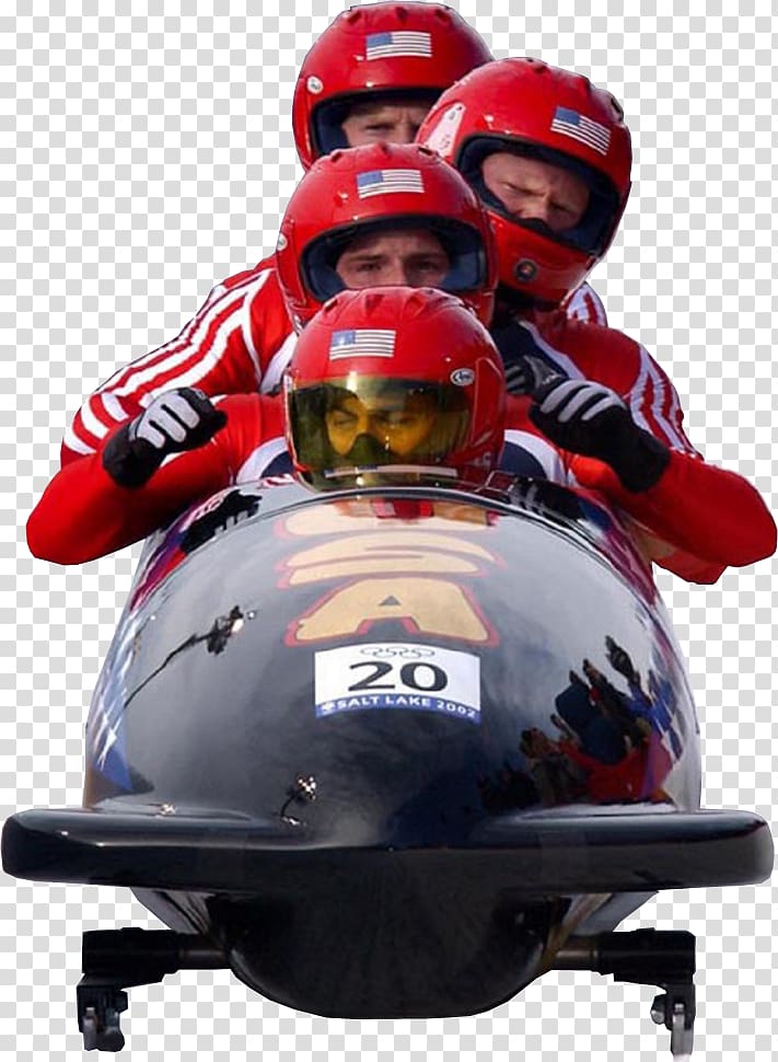 2018 Winter Olympics Pyeongchang County Jamaica National Bobsled Team Bobsleigh Olympic Games, Skeleton transparent background PNG clipart