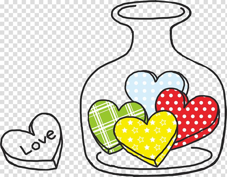 Bottle , Wishing painted bottle transparent background PNG clipart