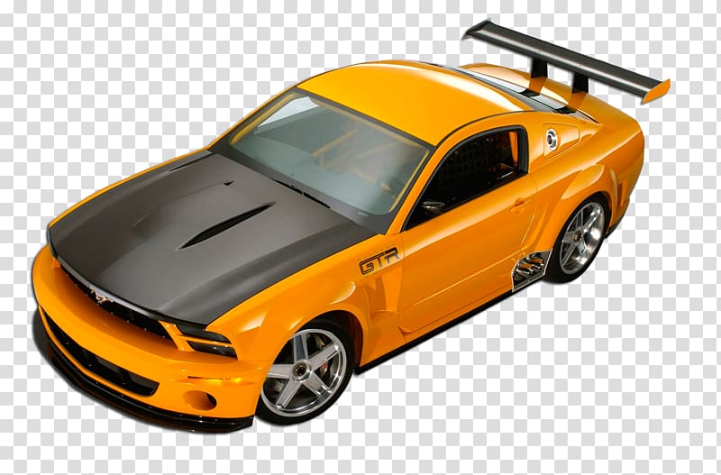 2005 Ford Mustang 2004 Ford Mustang GT Nissan GT-R Ford GT Car, tuning transparent background PNG clipart