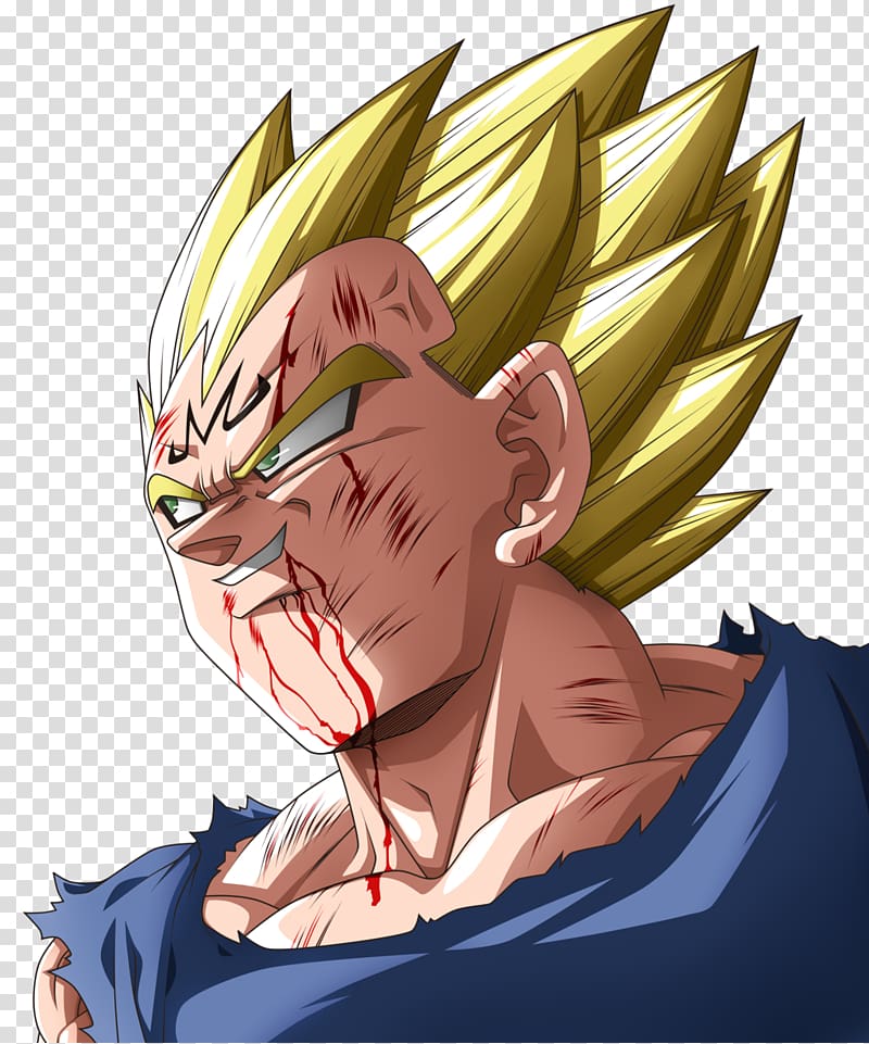 Chibi Majin Buu Png, Majin Buu Png, Dragon Ball Z Png, Anime Png - Ins –  Gigabundlesvg