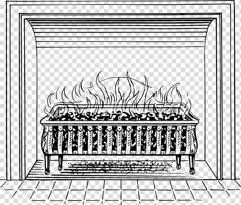 Fireplace Firebox , Coal Miner transparent background PNG clipart