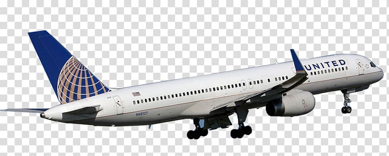 Boeing C-32 Boeing 737 Boeing 767 Boeing 777 Boeing 757, airline tickets transparent background PNG clipart