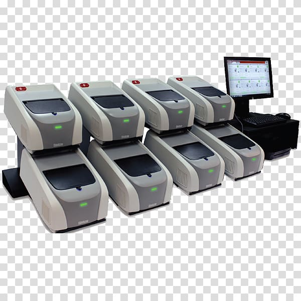 Multiplex polymerase chain reaction BioFire Diagnostics Microfluidics System, PCR transparent background PNG clipart