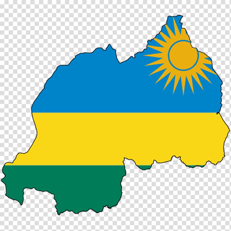 Flag of Rwanda File Negara Flag Map, map transparent background PNG clipart