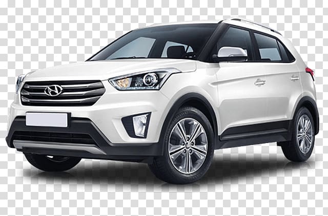 Hyundai Creta Car Hyundai Motor Company Hyundai i30, Hyundai Creta transparent background PNG clipart