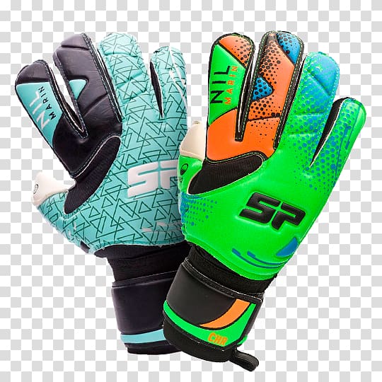 Bicycle Glove Lacrosse glove Soccer Goalie Glove Goalkeeper, football transparent background PNG clipart
