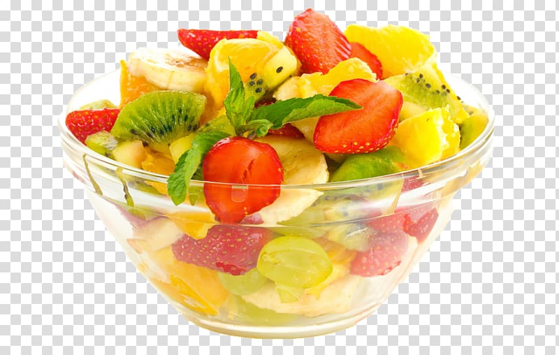 Vegetarian cuisine Tart Indian cuisine Fruit salad Food, fresh fruits transparent background PNG clipart