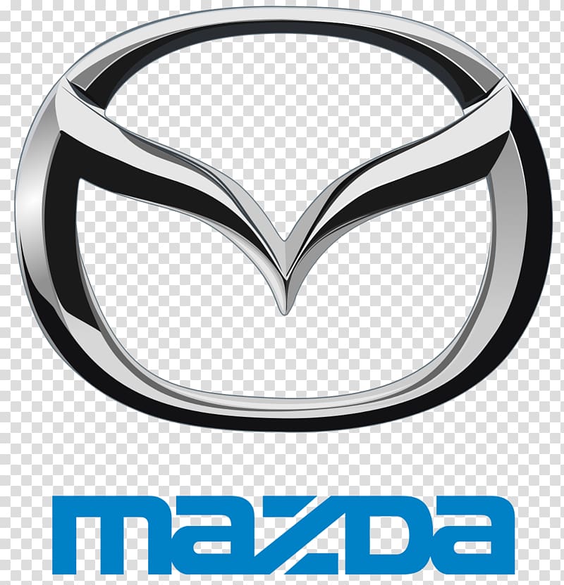 Mazda MX-5 Car Mazda6 Mazda RX-8, mazda transparent background PNG clipart