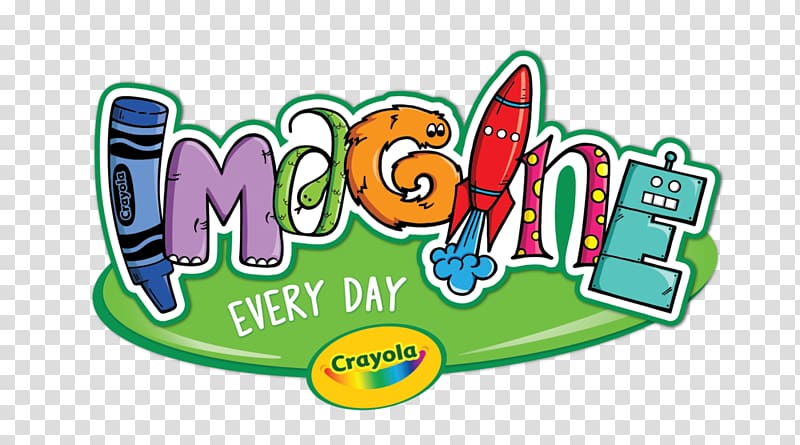 logo crayola transparent