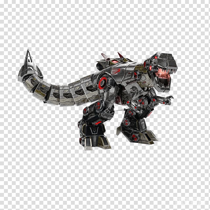 Transformers: Fall of Cybertron Grimlock Dinobots Transformers: The Game Transformers: Dark of the Moon, transformers transparent background PNG clipart