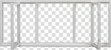 Window transparent background PNG clipart