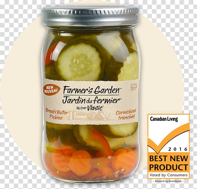 Giardiniera Pickled cucumber Mixed pickle Pickling Vlasic Pickles, cucumber transparent background PNG clipart