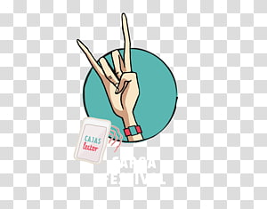 Brand Thumb Logo, design transparent background PNG clipart thumbnail