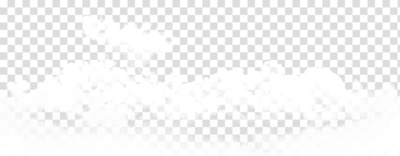 White Brand Pattern, Floating clouds transparent background PNG clipart