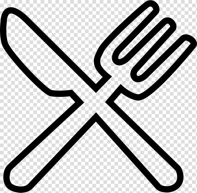 Knife Computer Icons Fork , fork transparent background PNG clipart