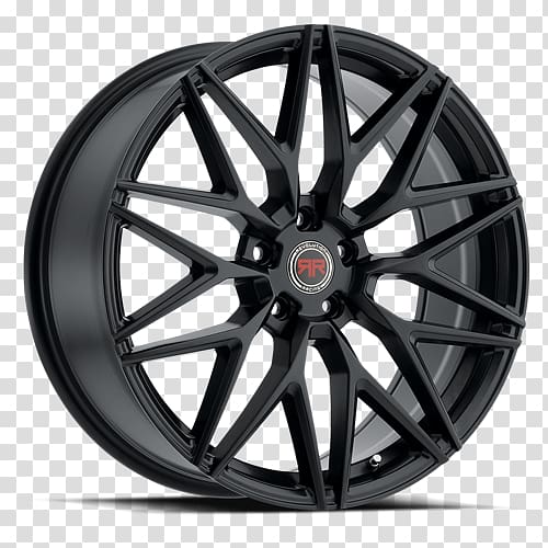 Car Alloy wheel Rim Custom wheel, car transparent background PNG clipart