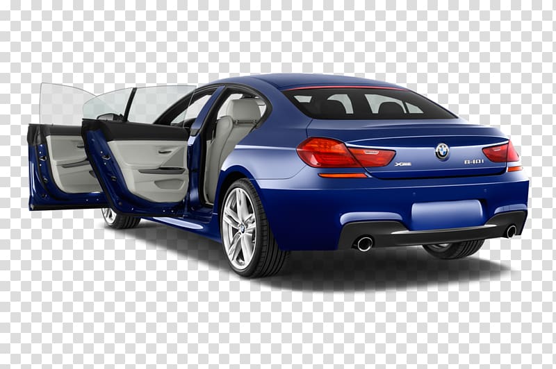 BMW Art Car 2017 BMW 6 Series BMW M6, gran turismo transparent background PNG clipart