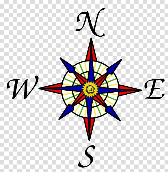 Compass rose , Compass Rose Printable transparent background PNG clipart