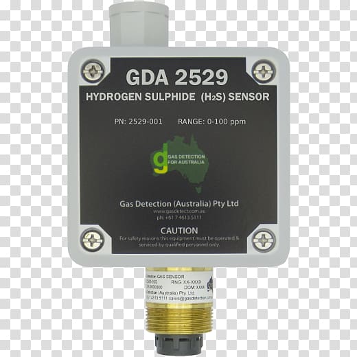 Gas detector Current loop Sensor Ammonia, Get Lel Donia transparent background PNG clipart