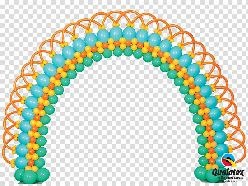 Briar Barns, Inc. Hamster wheel , Balloon arch transparent background PNG clipart