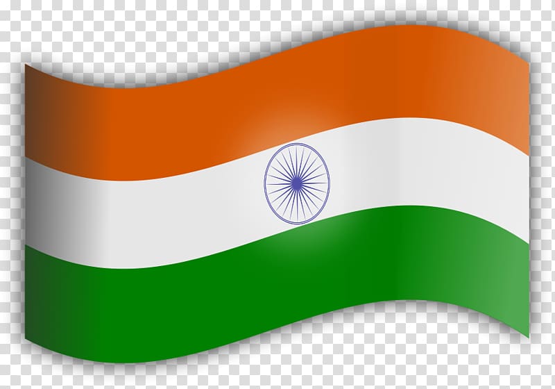 Flag of India , India transparent background PNG clipart