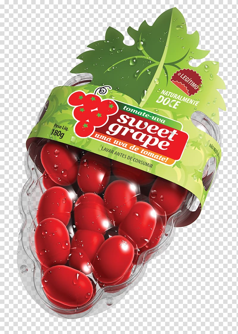 Cherry tomato Grape tomato Juice Food, grape transparent background PNG clipart