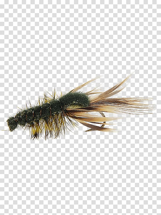 Crayfish Fly fishing Artificial fly Insect Muddler Minnow, insect transparent background PNG clipart